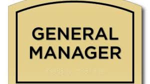 General Manager It jobs in Pakistan