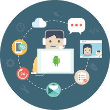 Junior Android Developer jobs in Pakistan
