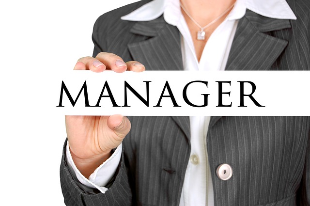 Manager jobs in Pakistan