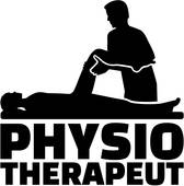 Physiotherapist jobs in Pakistan