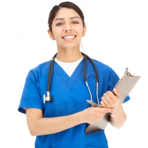 Nursing jobs in Pakistan