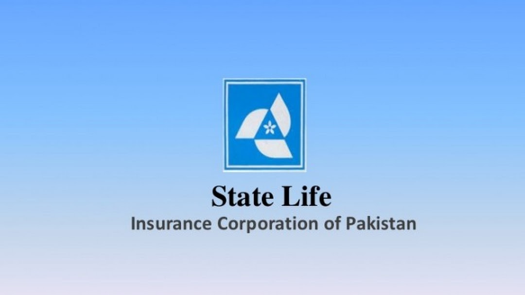 State Life Insurance Corporation Of Pakistan Tenders
