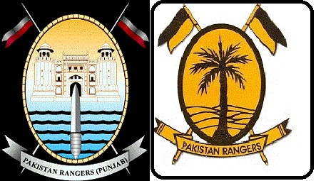 Pakistan Rangers Tenders