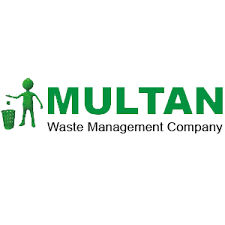 Multan Waste Management Company Tenders