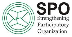 Strengthening Participatory Organization Tenders