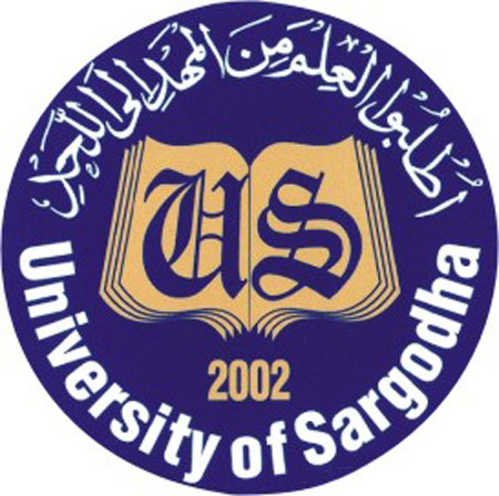 University Of Sargodha Jobs
