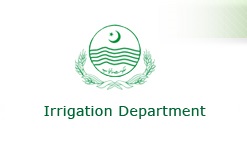 Irrigation Department Contact Details