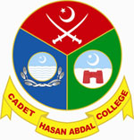 Cadet College Contact Details