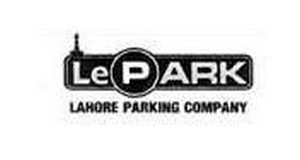 Lahore Parking Company Tenders