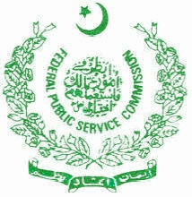 Federal Public Service Commission Tenders