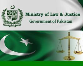 Ministry Of Law & Justice Jobs