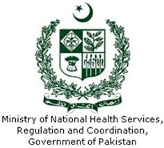 Ministry Of National Health Services Regulations & Coordination Jobs