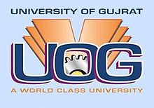 University Of Gujrat Jobs