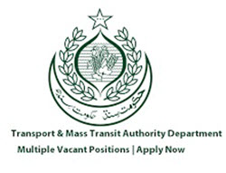 Transport & Mass Transit Department Reviews