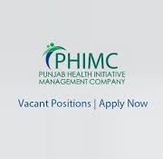 Punjab Health Initiative Management Company Tenders