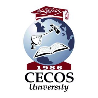 Cecos University Jobs