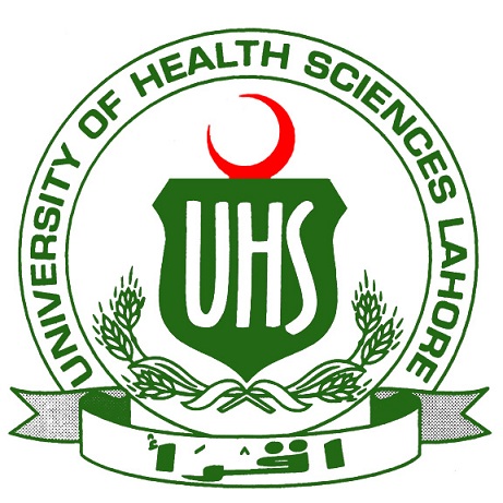 University Of Health Sciences Admission Ads