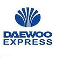 Daewoo Express Tenders