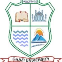 Ghazi University Tenders
