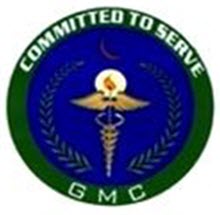 Gujranwala Medical College Contact Details