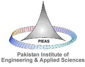 Pakistan Institute Of Engineering & Applied Sciences Admission Ads
