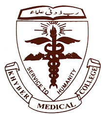 Khyber Medical College Contact Details