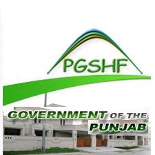 Punjab Government Servants Housing Foundation Jobs
