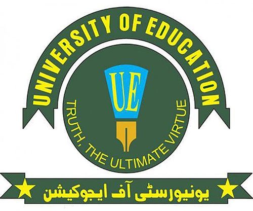 University Of Education Tenders