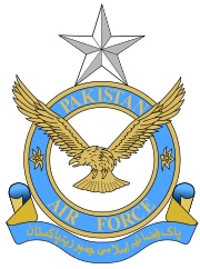Pakistan Air Force Contact Details