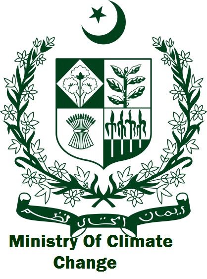 Ministry Of Climate Change Jobs