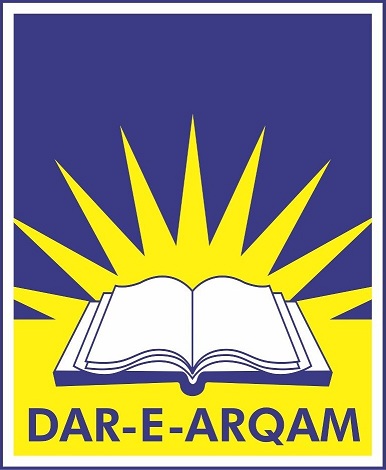 Dar E Arqam School Jobs