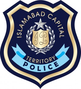 Islamabad Capital Territory Police Contact Details