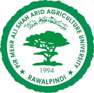 Pir Mehr Ali Shah Arid Agriculture University Tenders