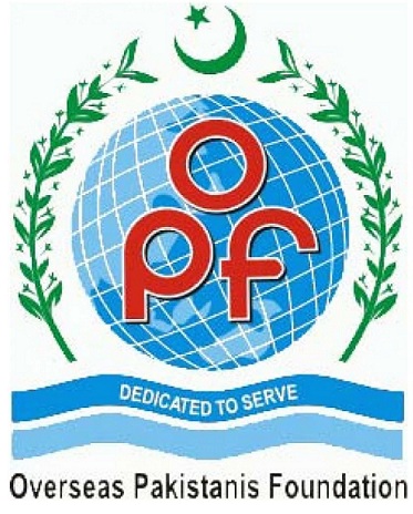 Overseas Pakistanis Foundation Tenders