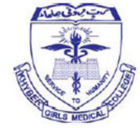 Khyber Girls Medical College Jobs