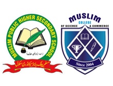 Muslim College Of Science & Commerce Jobs