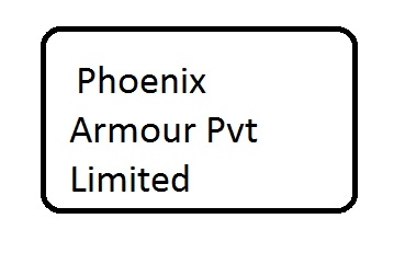 Phoenix Armour Pvt Limited Jobs
