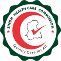 Sindh Healthcare Commission Tenders