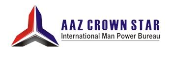 AAZ Crown Star International Manpower Bureau Jobs