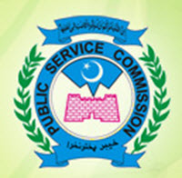 Khyber Pakhtunkhwa Public Service Commission Jobs