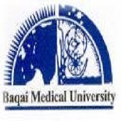 Baqai Medical University Tenders