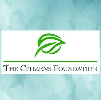 The Citizens Foundation Jobs