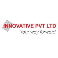 Innovative Pvt Ltd Jobs