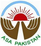 Asa Pakistan Limited Jobs