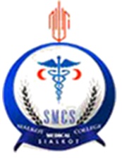 Sialkot Medical College Contact Details