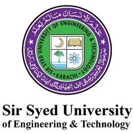 Sir Syed University of Engineering & Technology Jobs