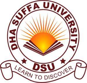 Dha Suffa University Jobs