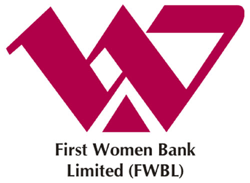 First Women Bank Limited Tenders