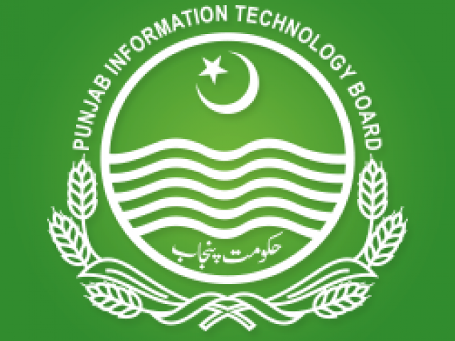 Punjab Information Technology Board Tenders