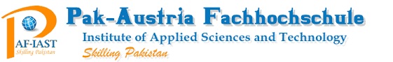 Pak Austria Fachhochschule Institute Of Applied Science & Technology Jobs